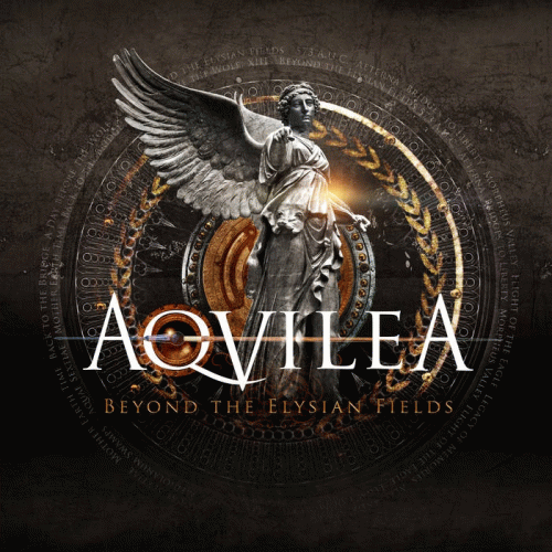 Aqvilea : Beyond the Elysian Fields